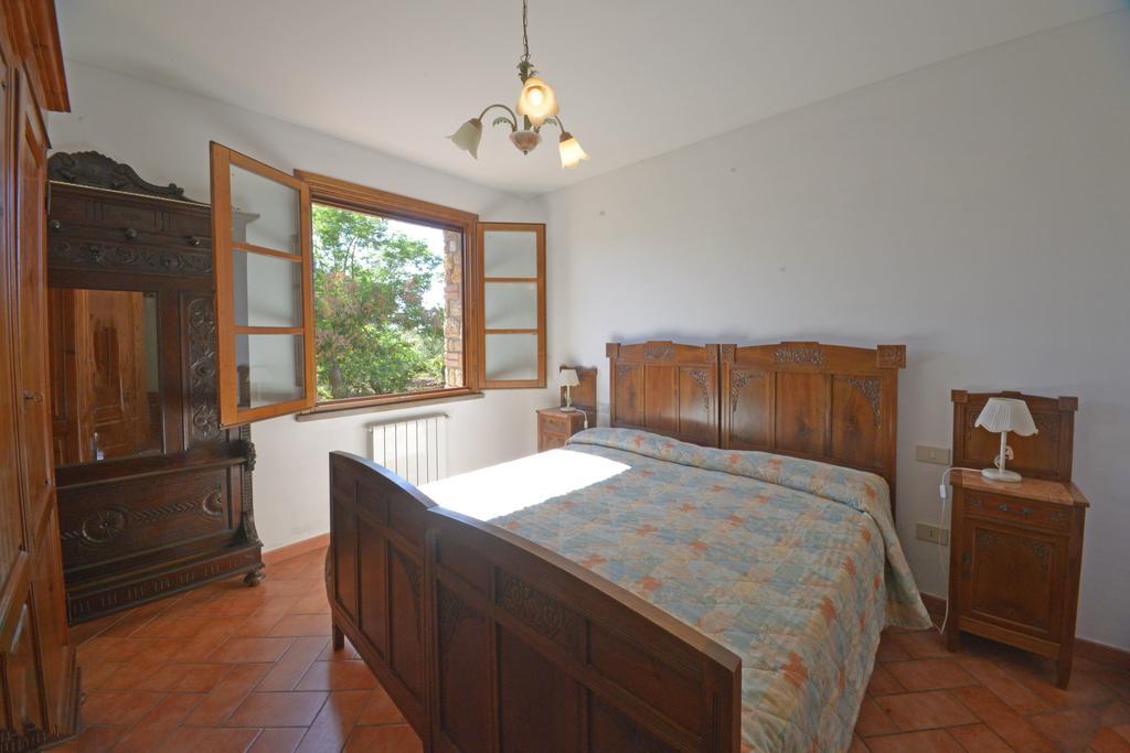 La Sassetta Villa บิบโบนา ภายนอก รูปภาพ