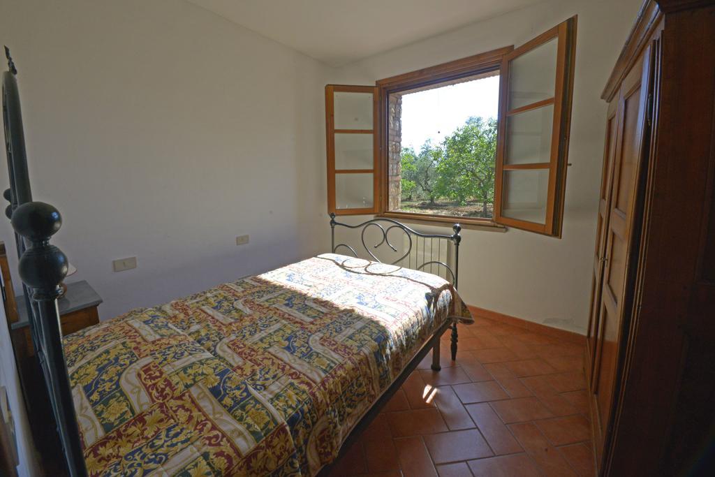 La Sassetta Villa บิบโบนา ภายนอก รูปภาพ