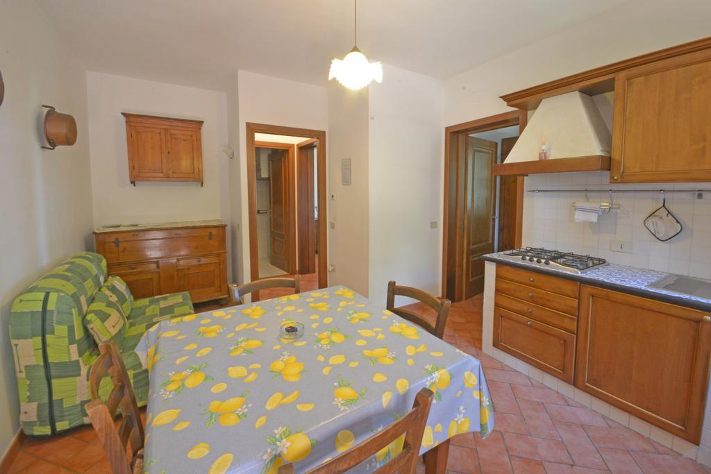 La Sassetta Villa บิบโบนา ภายนอก รูปภาพ