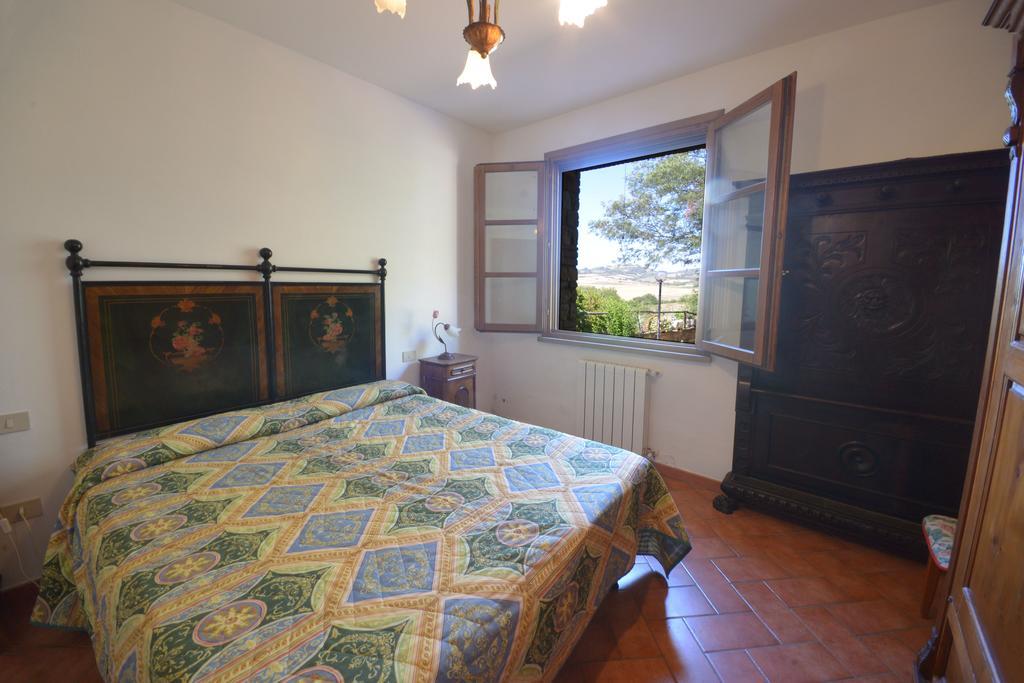 La Sassetta Villa บิบโบนา ภายนอก รูปภาพ